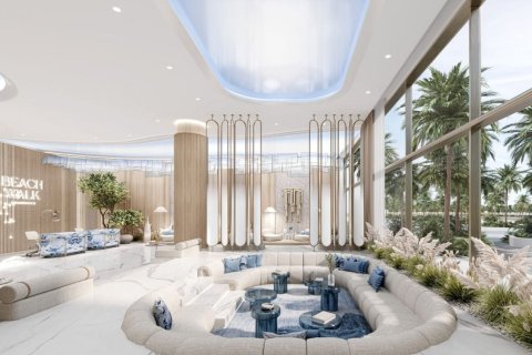 شقة في دبي 2 غرف نوم, 181 م² رقم 48160 - صورة 2