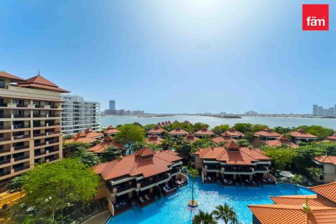 Appartement à Palm Jumeirah, Dubai, 2 chambres, 164.3 m², № 14322 - photo 3
