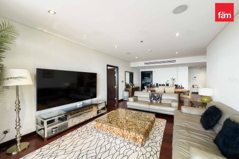 Appartement à Palm Jumeirah, Dubai, 2 chambres, 164.3 m², № 14322 - photo 5