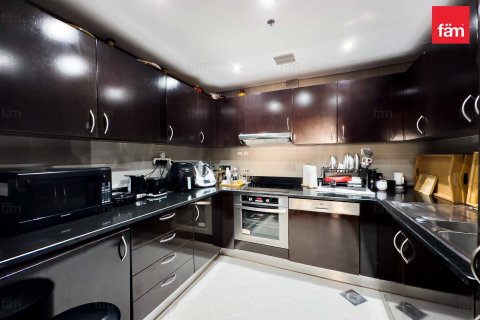 Appartement à Palm Jumeirah, Dubai, 2 chambres, 164.3 m², № 14322 - photo 13
