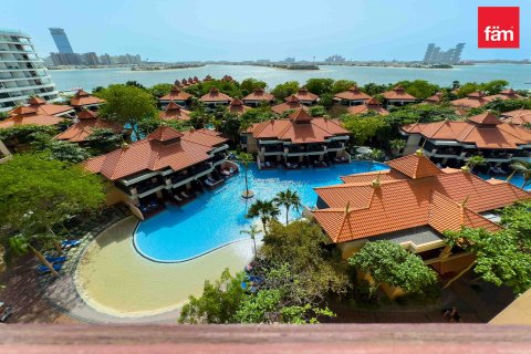 Appartement à Palm Jumeirah, Dubai, 2 chambres, 164.3 m², № 14322 - photo 4