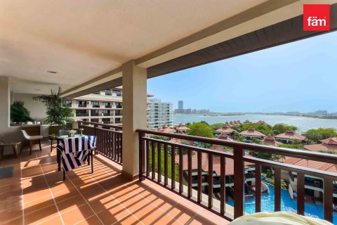 Appartement à Palm Jumeirah, Dubai, 2 chambres, 164.3 m², № 14322 - photo 16