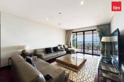 Appartement à Palm Jumeirah, Dubai, 2 chambres, 164.3 m², № 14322 - photo 7