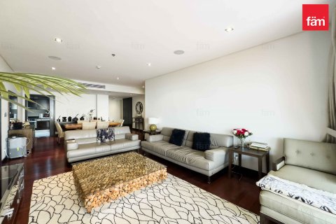Appartement à Palm Jumeirah, Dubai, 2 chambres, 164.3 m², № 14322 - photo 6