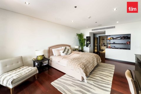 Appartement à Palm Jumeirah, Dubai, 2 chambres, 164.3 m², № 14322 - photo 9
