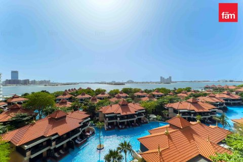 Appartement à Palm Jumeirah, Dubai, 2 chambres, 164.3 m², № 14322 - photo 1