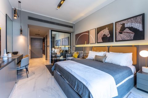 Appartement à Business Bay, Dubai, 40.1 m², № 14329 - photo 6