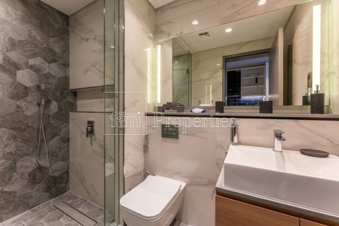 Appartement à Business Bay, Dubai, 40.1 m², № 14329 - photo 1