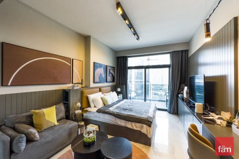 Appartement à Business Bay, Dubai, 40.1 m², № 14329 - photo 5