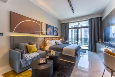 Appartement à Business Bay, Dubai, 40.1 m², № 14329 - photo 4