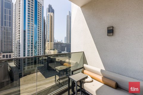 Appartement à Business Bay, Dubai, 40.1 m², № 14329 - photo 3