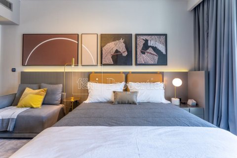 Appartement à Business Bay, Dubai, 40.1 m², № 14329 - photo 9