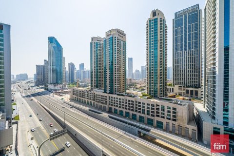 Appartement à Business Bay, Dubai, 40.1 m², № 14329 - photo 2