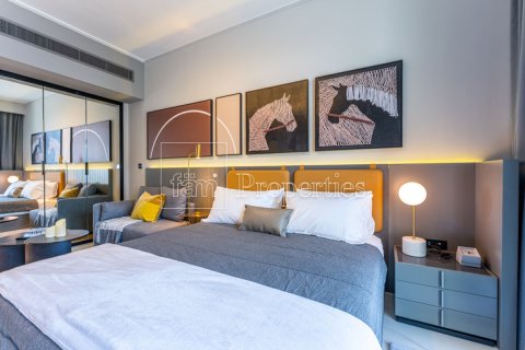 Appartement à Business Bay, Dubai, 40.1 m², № 14329 - photo 7
