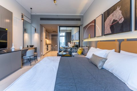 Appartement à Business Bay, Dubai, 40.1 m², № 14329 - photo 8