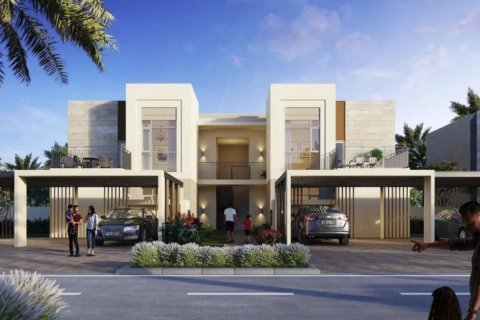 Villa en Dubai, 4 dormitorios, 273.8 m², № 14328 - foto 1