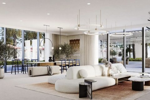 Villa en Dubai, 4 dormitorios, 273.8 m², № 14328 - foto 2