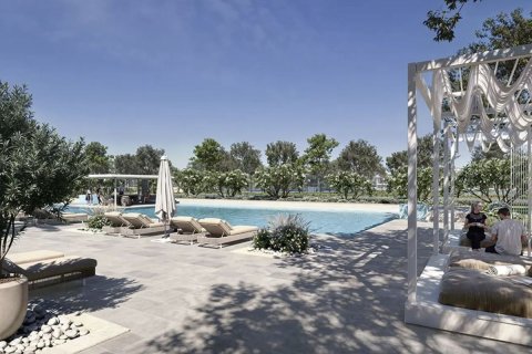 Villa en Dubai, 4 dormitorios, 273.8 m², № 14328 - foto 7