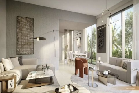 Villa en Dubai, 4 dormitorios, 273.8 m², № 14328 - foto 4