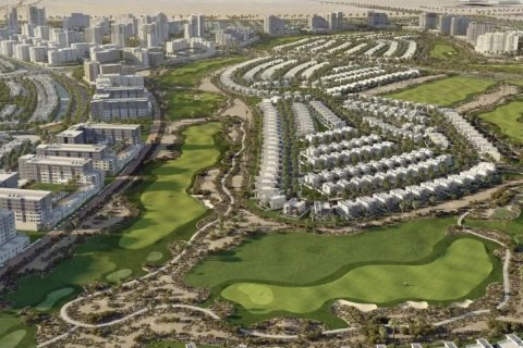Villa en Dubai, 4 dormitorios, 273.8 m², № 14328 - foto 10