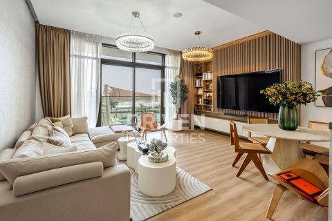 Apartamento en The cove, Dubai Creek Harbour (The Lagoons), Dubai, 2 dormitorios, 112.04 m², № 135764