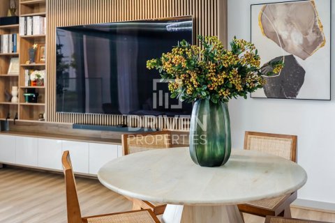 Apartamento en The cove, Dubai Creek Harbour (The Lagoons), Dubai, 2 dormitorios, 112.04 m², № 135764 - foto 5