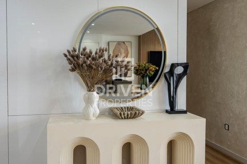 Apartamento en The cove, Dubai Creek Harbour (The Lagoons), Dubai, 2 dormitorios, 112.04 m², № 135764 - foto 6