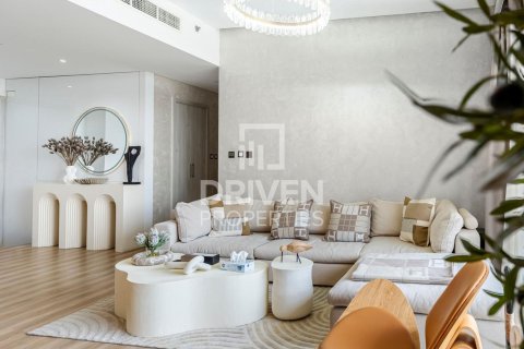 Apartamento en The cove, Dubai Creek Harbour (The Lagoons), Dubai, 2 dormitorios, 112.04 m², № 135764 - foto 4