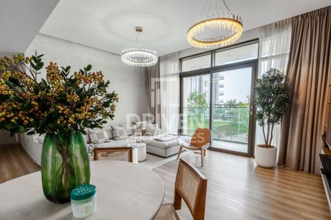 Apartamento en The cove, Dubai Creek Harbour (The Lagoons), Dubai, 2 dormitorios, 112.04 m², № 135764 - foto 7