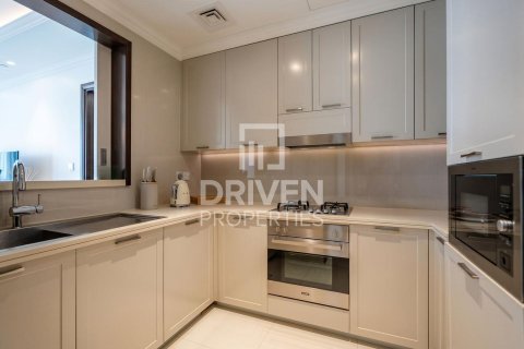 Appartement à The Address Residence Fountain Views, Downtown Dubai (Downtown Burj Dubai), Dubai, 1 chambre, 77.95 m², № 135767 - photo 17