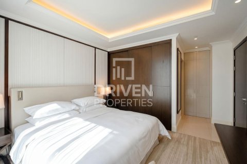 Appartement à The Address Residence Fountain Views, Downtown Dubai (Downtown Burj Dubai), Dubai, 1 chambre, 77.95 m², № 135767 - photo 2
