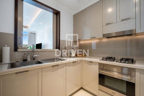 Appartement à The Address Residence Fountain Views, Downtown Dubai (Downtown Burj Dubai), Dubai, 1 chambre, 77.95 m², № 135767 - photo 16