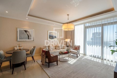 Appartement à The Address Residence Fountain Views, Downtown Dubai (Downtown Burj Dubai), Dubai, 1 chambre, 77.95 m², № 135767 - photo 9