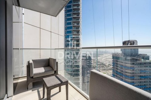 Appartement à The Address Residence Fountain Views, Downtown Dubai (Downtown Burj Dubai), Dubai, 1 chambre, 77.95 m², № 135767 - photo 11