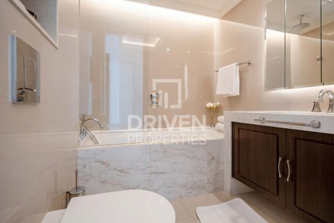 Appartement à The Address Residence Fountain Views, Downtown Dubai (Downtown Burj Dubai), Dubai, 1 chambre, 77.95 m², № 135767 - photo 14