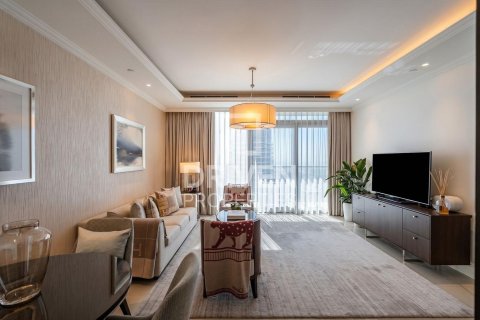 Appartement à The Address Residence Fountain Views, Downtown Dubai (Downtown Burj Dubai), Dubai, 1 chambre, 77.95 m², № 135767 - photo 7