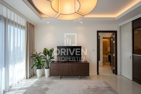 Appartement à The Address Residence Fountain Views, Downtown Dubai (Downtown Burj Dubai), Dubai, 1 chambre, 77.95 m², № 135767 - photo 5