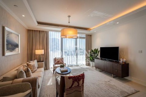 Appartement à The Address Residence Fountain Views, Downtown Dubai (Downtown Burj Dubai), Dubai, 1 chambre, 77.95 m², № 135767 - photo 18