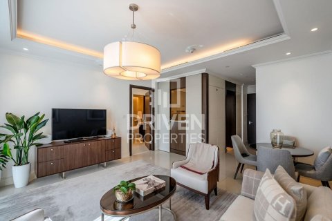 Appartement à The Address Residence Fountain Views, Downtown Dubai (Downtown Burj Dubai), Dubai, 1 chambre, 77.95 m², № 135767 - photo 10
