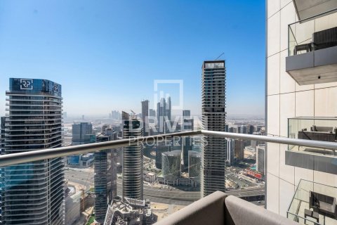 Appartement à The Address Residence Fountain Views, Downtown Dubai (Downtown Burj Dubai), Dubai, 1 chambre, 77.95 m², № 135767 - photo 13