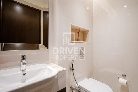 Appartement à The Address Residence Fountain Views, Downtown Dubai (Downtown Burj Dubai), Dubai, 1 chambre, 77.95 m², № 135767 - photo 15