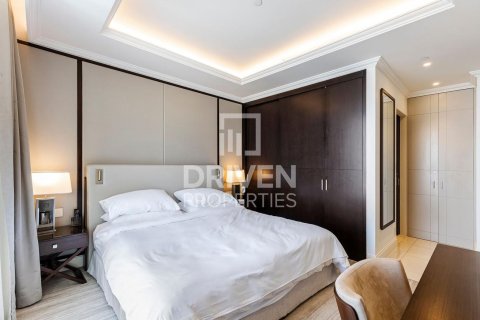 Apartment in The Address Residence Fountain Views, Downtown Dubai (Downtown Burj Dubai), Dubai 1 bedroom, 78.22 sq.m. № 135756 - photo 4
