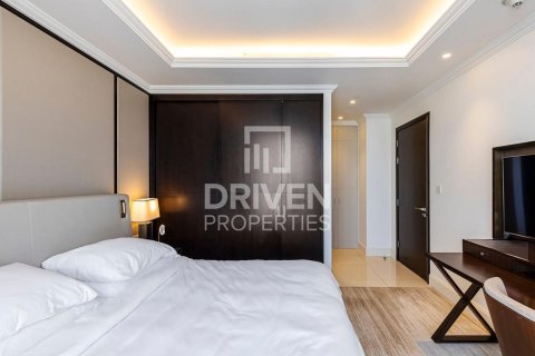 Apartment in The Address Residence Fountain Views, Downtown Dubai (Downtown Burj Dubai), Dubai 1 bedroom, 78.22 sq.m. № 135756 - photo 3