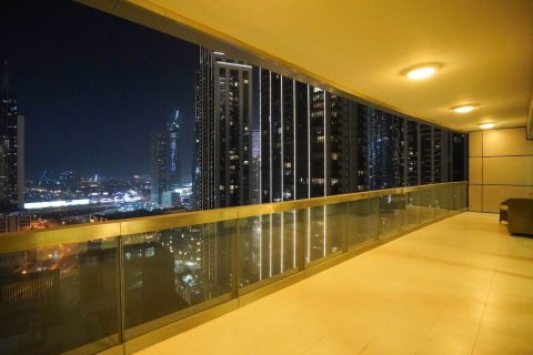 Apartment in 8 BOULEVARD WALK in Downtown Dubai (Downtown Burj Dubai), Dubai 2 bedrooms, 152 sq.m. № 69273 - photo 27