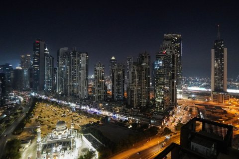 Apartment in 8 BOULEVARD WALK in Downtown Dubai (Downtown Burj Dubai), Dubai 2 bedrooms, 152 sq.m. № 69273 - photo 29