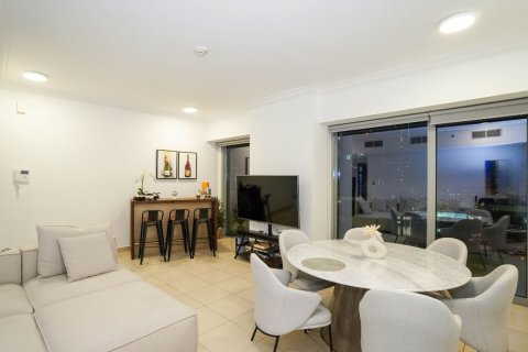 Apartment in 8 BOULEVARD WALK in Downtown Dubai (Downtown Burj Dubai), Dubai 2 bedrooms, 152 sq.m. № 69273 - photo 1
