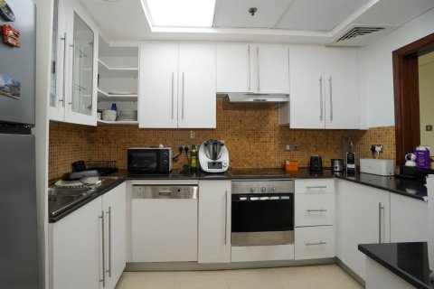 Apartment in 8 BOULEVARD WALK in Downtown Dubai (Downtown Burj Dubai), Dubai 2 bedrooms, 152 sq.m. № 69273 - photo 8