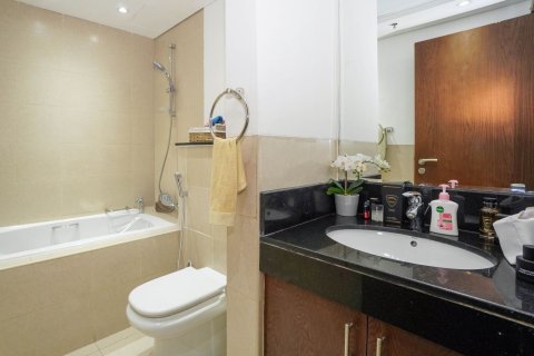 Apartment in 8 BOULEVARD WALK in Downtown Dubai (Downtown Burj Dubai), Dubai 2 bedrooms, 152 sq.m. № 69273 - photo 21