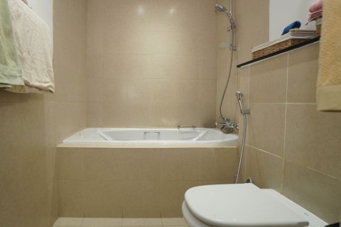 Apartment in 8 BOULEVARD WALK in Downtown Dubai (Downtown Burj Dubai), Dubai 2 bedrooms, 152 sq.m. № 69273 - photo 22