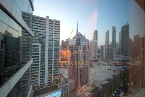 Apartamento en DAMAC MAISON CANAL VIEWS en Business Bay, Dubai, 2 dormitorios, 118 m², № 69272 - foto 29